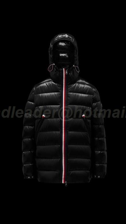 Moncler Men's Outwear 37